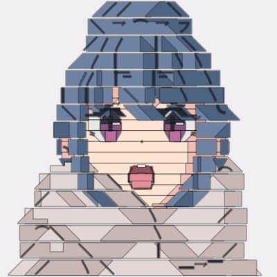 ニコニコ動画のコメントで遊んでいます【https://t.co/yLZYDfvaMU】
しばらくはDiscordかBlueskyの方にいます、そちらの方が早く連絡とれますのでよろしくお願いします