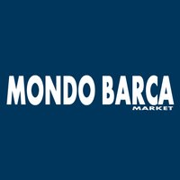 Mondo Barca Market(@mondobarca) 's Twitter Profile Photo