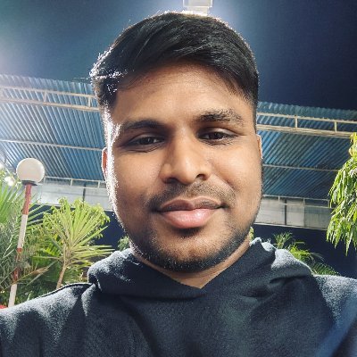 SivSan29's profile picture. Loves Traveling the Cosmos 🌌
Let's FLY 🚀🚀
Everything doesn't always need to start with a BANG..