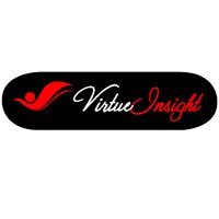 Virtue Insight(@virtue_insight) 's Twitter Profile Photo