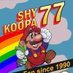 ShyKoopa (@shykoopa77) Twitter profile photo ShyKoopa (@shykoopa77) Twitter profile photo