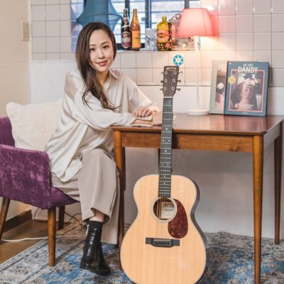 歌うたいです。ほぼLIVE告知専用となります😌普段の生活や活動報告などはinstagramよりご確認くださいませ🫶🏻各種ライブチケットのご購入は以下のURLのinstagramのプロフィールからお願いいたします。
