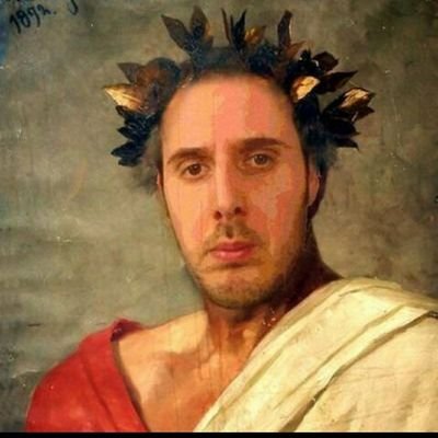ik volg de enige echte Twitter-autoriteit @Verbraak en die retweet ik dan ook dagelijks.