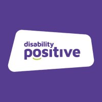 Disability Positive (@dis_positive) 's Twitter Profile Photo Disability Positive (@dis_positive) 's Twitter Profile Photo