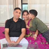 Gayatri Khoiwal (@gayatrikhoiwal) 's Twitter Profile Photo Gayatri Khoiwal (@gayatrikhoiwal) 's Twitter Profile Photo
