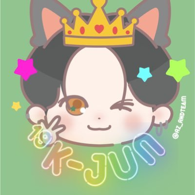 K_JUN_Fighting Profile Picture