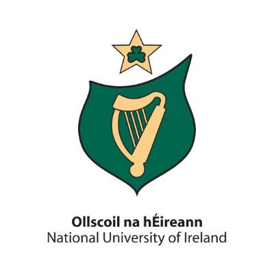 The National University of Ireland is a federal university comprising 4 constituent universities and a number of other educational institutions.
RCN: 20000035