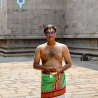 Srirangam Raghava Perumal(@rakeshrocky13) 's Twitter Profile Photo