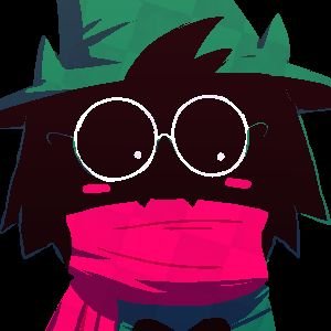 16 | MINOR | just jibbing out :3 | mostly ralsei/deltarune retweets

pfp: https://t.co/WQEsnf8ykY