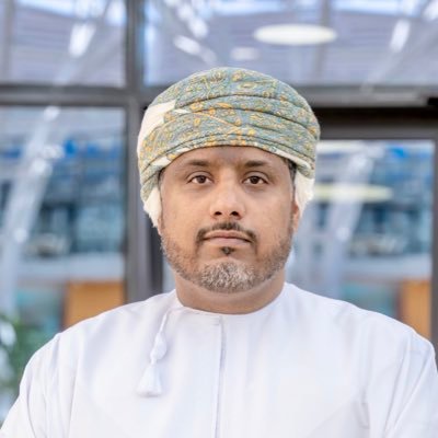 Almuni @NLCP_Oman.Member of https://t.co/ZfzOxaw9xL |MBA @bedsBiz |BSc of Commerce & Economics @SQU_Info|Personal Account