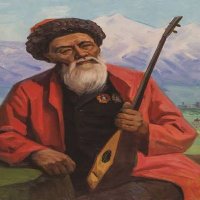 KORKUT DEDE (@korkutdede06) Twitter profile photo