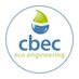 cbec eco-engineering Ltd UK (@cbecUK) Twitter profile photo