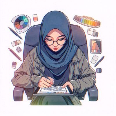 Farhanaさんのプロフィール画像