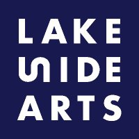 Lakeside Arts(@LakesideArts) 's Twitter Profile Photo