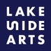 Lakeside Arts (@LakesideArts) Twitter profile photo