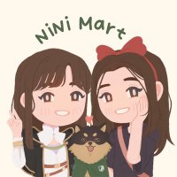 nini mart ♡(@_ninimart) 's Twitter Profile Photo