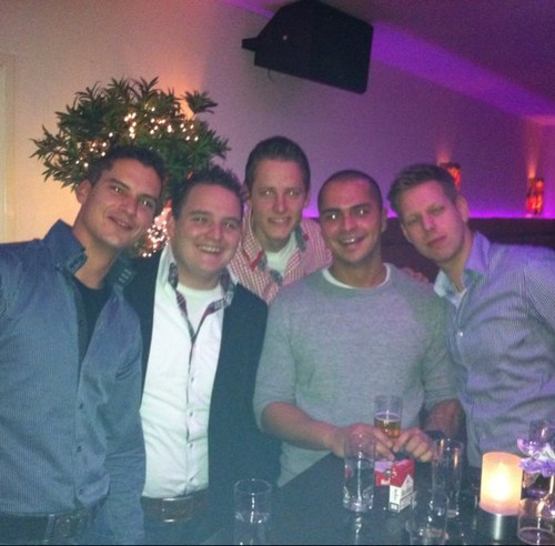 niekbakkerr's profile picture. 