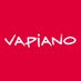 Vapiano UK (@VapianoUK) Twitter profile photo