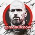 Man United Fan Club (@manufcnow) Twitter profile photo