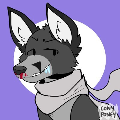 CMyers_Wolf's profile picture. Gamer | LVL: 24 | NSFW & SFW | Just another wolf trying to look for a pack to be in