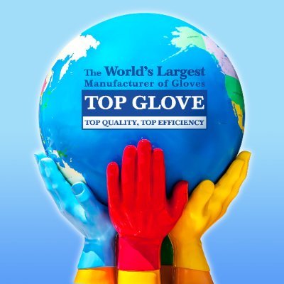 The World's Largest Manufacturer of Gloves