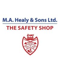 M.A. Healy's - The Safety Shop(@the_safety_shop) 's Twitter Profile Photo