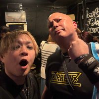ゴウ (@goh320) 's Twitter Profile Photo ゴウ (@goh320) 's Twitter Profile Photo
