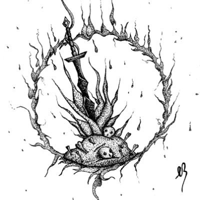 EcvraMonch's profile picture. randəm user ⚡⚡ ユーザーx  //  沈黙を楽しむ