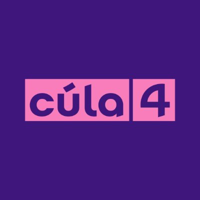 Cúla4 🌈✨