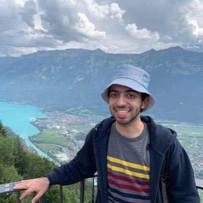 amirrezashaeiri's profile picture. CS PhD Student at Purdue University. Interested in learning theory.