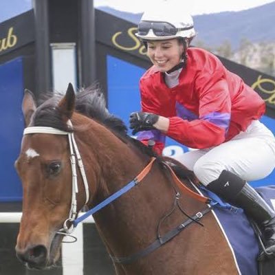 🏇NSW based Apprentice Jockey to Damien Lane Racing 🐴 If Love What You Do, You’ll Never Work a Day in Your Life 💖