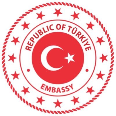 T.C. Doha Büyükelçiliği Resmi Hesabı / Official Account of the Embassy of the Republic of Türkiye in Doha /الحساب الرسمي لسفارة الجمهورية التركية بالدوحة