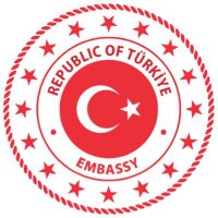 Türkiye in Qatar(@TC_DohaBE) 's Twitter Profile Photo