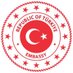 Türkiye in Qatar (@TC_DohaBE) Twitter profile photo