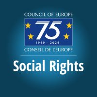 Council of Europe Social Rights(@CoESocialRights) 's Twitter Profileg