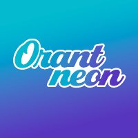 Orant Neon(@Orant_Neon) 's Twitter Profile Photo