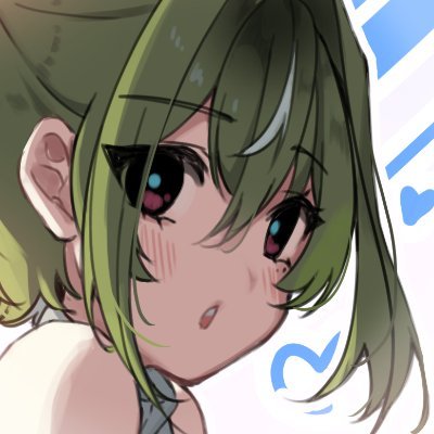 Kairui 🌿✨ かいるい @anime st louisさんのプロフィール画像