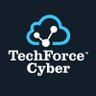 TechForceCyber's profile picture. We are a trusted cyber security consultancy in the UK, dedicated to defending your digital presence.