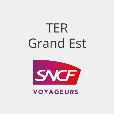 TER Grand Est