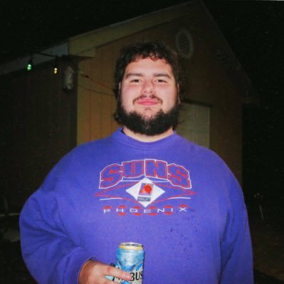 joshgarcia64's profile picture. @apollohou @dailychiefers