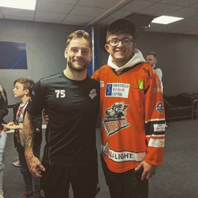 Sheffield Steelers