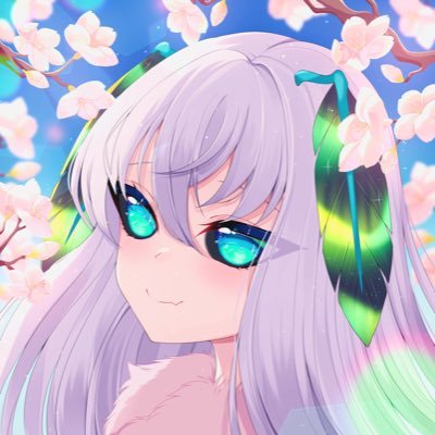 She/her moth girl with lots of mental health issues, managing? pfp: @samayuune banner: @TragicHeroine_ 🎨ママ: @KlownVT 🛠️ママ: @viicccii1 no minors allowed