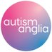 Autism Anglia (@AutismAnglia) Twitter profile photo