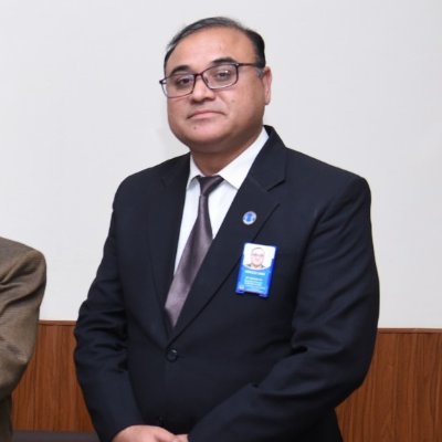 Mazharma's profile picture. PhD