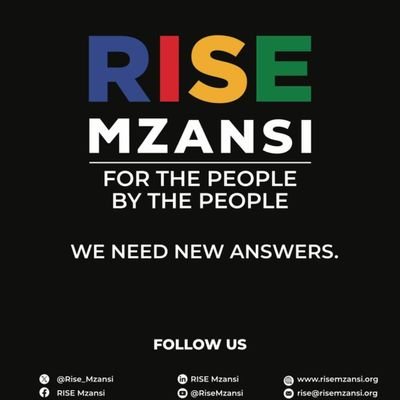 Political Party 
Let the people govern 
#2024isour1994 
#risemzansi
https://t.co/Ipypfgc1gh