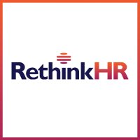RethinkHR(@itsRethinkHR) 's Twitter Profile Photo