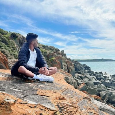 RIndeewara's profile picture. Impossible is Nothing