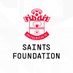 Saints Foundation (@SFC_Foundation) Twitter profile photo