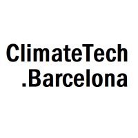 ClimateTech.Barcelona(@ClimateTechBCN) 's Twitter Profile Photo