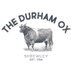 The Durham Ox (@DurhamOxWarwick) Twitter profile photo